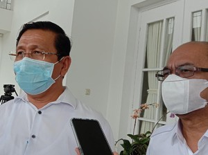 Kasus Corona Naik Drastis, Gubsu Perintahkan Diskotek-Karaoke Tutup 14 Hari