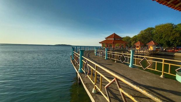 Semua Wisata di Jepara Ditutup Saat Hari-H Pesta Lomban