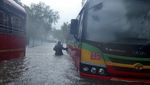 Tsunami COVID-19 Belum Usai, India Kini Dihantam Topan Tauktae