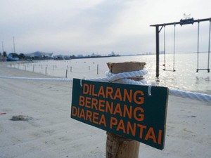 Tutup 3 Hari, Ancol Buka Lagi dengan Protokol Kesehatan Lebih Ketat