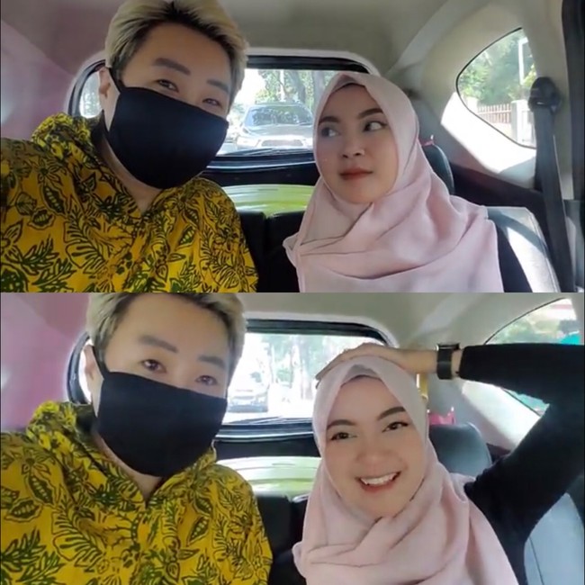 Selama 15 tahun terakhir, Ujung Oppa sering pulang-pergi dari Korea ke Indonesia. Awalnya, ia melakukan hal itu untuk urusan pekerjaan di bidang pendidikan, tapi kini ia justru memiliki banyak teman, bahkan fans. Akun Youtube Ujung Oppa telah memiliki 1,7 juta subscribers yang didominasi oleh orang Indonesia. Foto: Dok. Tangkap layar Youtube Ujung Oppa.