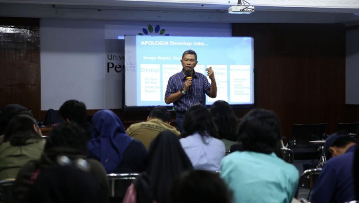 Universitas Pertamina