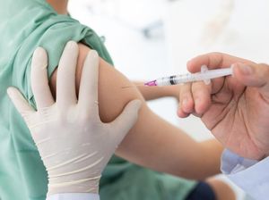 Survei Menunjukkan 62% Warga Rusia Belum Siap Vaksinasi