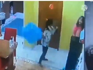 ART Penganiaya Majikan Lansia di Jakbar Ditetapkan Jadi Tersangka!