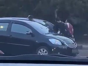 Dishub Bekasi Ungkap Detik-detik Anggotanya Dikeroyok saat Atur Lalin