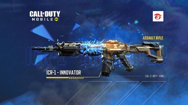 3 Senjata Terpopuler Saat Ini Di Garena Call Of Duty Mobile Saat Ini 3 Senjata Terpopuler Saat Ini Di Garena Call Of Duty Mobile Saat Ini