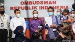 75 Pegawai KPK Laporkan Pimpinan ke Ombudsman