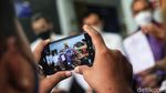 75 Pegawai KPK Laporkan Pimpinan ke Ombudsman