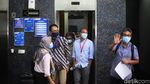 75 Pegawai KPK Laporkan Pimpinan ke Ombudsman