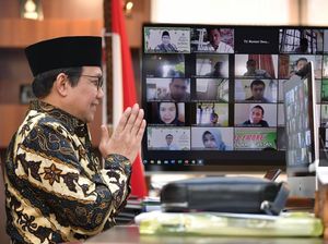 Mendes Beri Penghargaan ke Desa yang Muktahirkan Data Berbasis SDGs