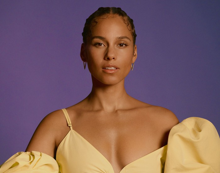 Alicia Keys akan tampil di Billboard Music Awards 2021