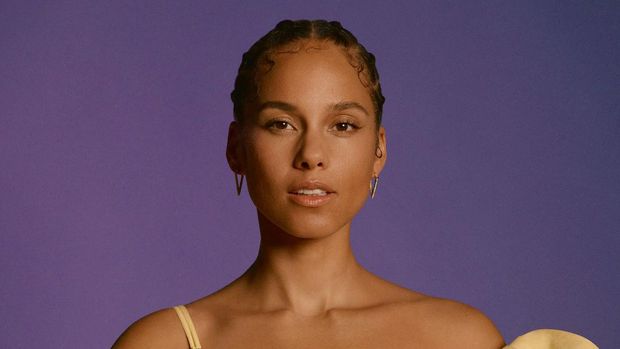 Alicia Keys akan tampil di Billboard Music Awards 2021