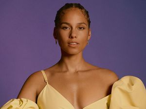 Spesial! Ada Perayaan 2 Dekade Album Legenda Alicia Keys di Billboard Music Awards 2021