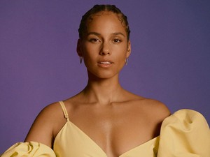 Spesial! Ada Perayaan 2 Dekade Album Legenda Alicia Keys di Billboard Music Awards 2021