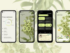 Ini Dia Versi Android Terpopuler