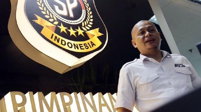 Apresiasi Kinerja 100 Hari Kapolri Listyo Sigit