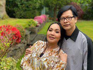Dewi Gita Ungkap Reaksi Armand Maulana saat Perselingkuhan Masa Lalu Terungkap