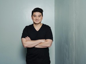 Chef Arnold Sindir Aturan Makan 20 Menit, Netizen: Ternyata Ini Gunanya LDK!