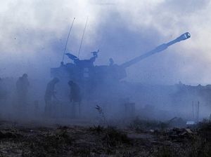 Hamas Minta Tolong ke Jokowi, Bagaimana dengan Kepala Negara Lain?