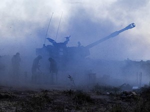 Hamas Minta Tolong ke Jokowi, Bagaimana dengan Kepala Negara Lain?