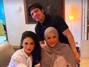 Aurel Hermansyah Keguguran, Krisdayanti Ungkap soal Zona Nyaman