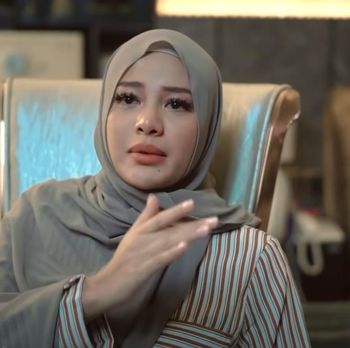 aurel hermansyah keguguran