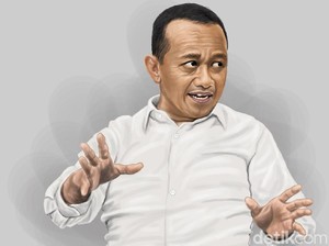 Makin Nyata! Pabrik Baterai Mobil Listrik RI Dibangun Bulan Depan