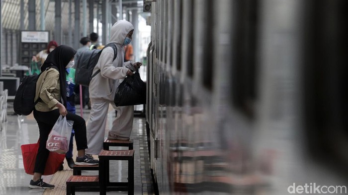 Terpopuler: Ingin Mudik Tapi Belum Booster? Bisa Kok, Tapi Ada Syaratnya