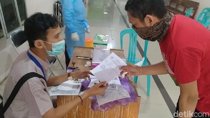 berburu surat sakti di puskesmas berburu surat sakti di puskesmas