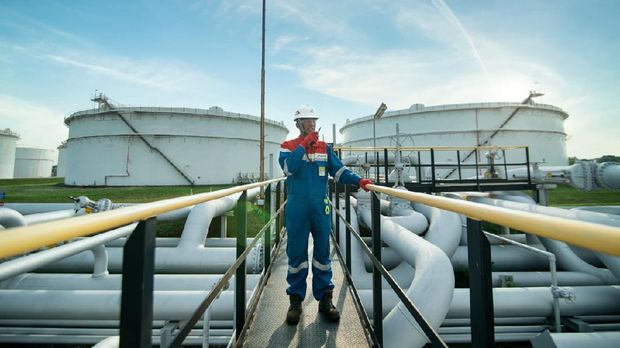 PT Kilang Pertamina Internasional (KPI) terus berikhtiar untuk membukukan kinerja yang positif. Pada triwulan pertama tahun 2021 ini, PT KPI sukses mencatatkan kinerja operasi yang jauh melampaui target RKAP (Rencana Kerja dan Anggaran Perusahaan).