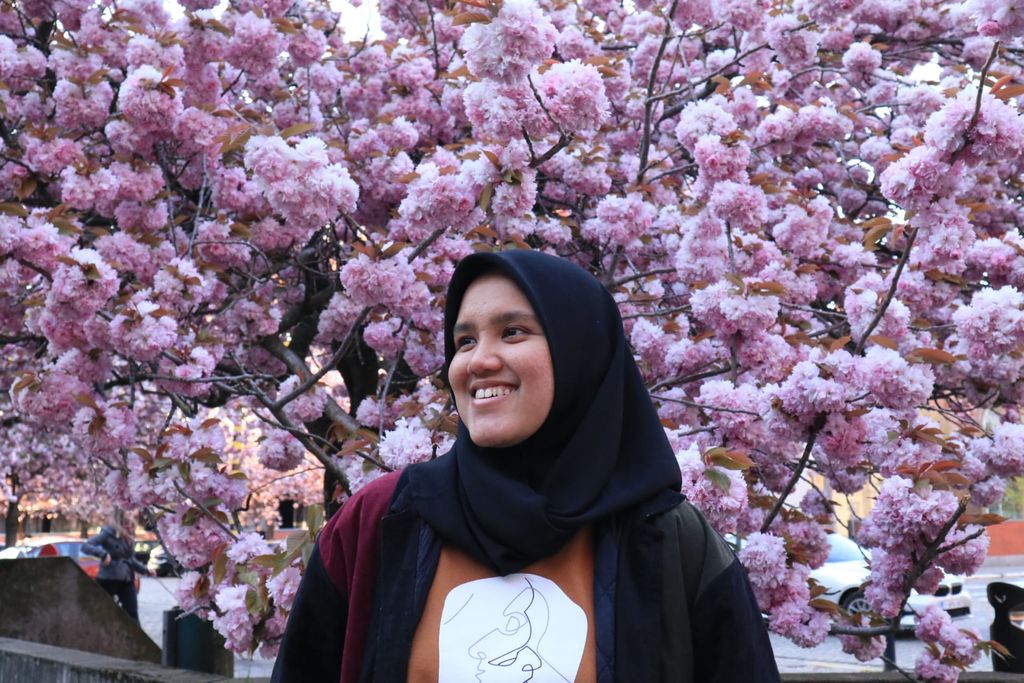 Kisah Mahasiswa RI Kuliah di Belgia: Perbedaan Suhu dan Ramah Sepeda