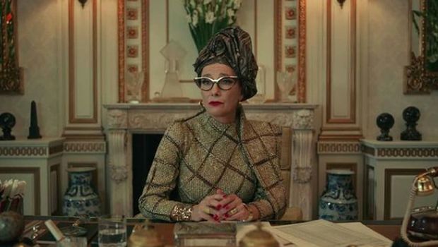 Cruella