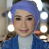 Desy Ratnasari kini aktif sebagai sebagai Anggota DPR RI dari Partai Amanat Nasional. Dia mulai menjabat pada 1 Oktober 2014 mewakili daerah Jawa Barat IV.  Foto: Dok. Instagram @vivithalib.