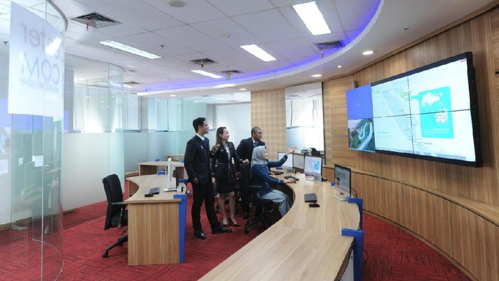 Digitalisasi PGN