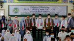 Dukungan dan Solidaritas untuk Palestina