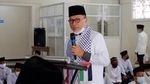 Dukungan dan Solidaritas untuk Palestina