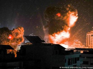 Krisis Israel-Gaza, Gencatan Senjata Tak Kunjung Terwujud