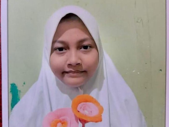 Empat gadis di Palembang hilang di waktu yang bersamaan