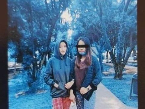 Empat gadis di Palembang hilang di waktu yang bersamaan