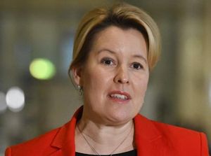 Dituduh Plagiat, Menteri Urusan Keluarga Jerman Mengundurkan Diri