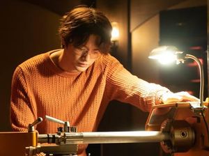 Ada Seo In Guk dan Lee Soo Hyuk, Intip 5 Fakta Film Pipeline!