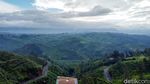 Ini Dia Spot Sunrise Paling Eksotis Sejagat Bandung