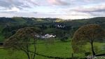 Ini Dia Spot Sunrise Paling Eksotis Sejagat Bandung