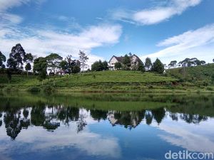 Was-was, Bandung Jaga Ketat Tempat Wisata
