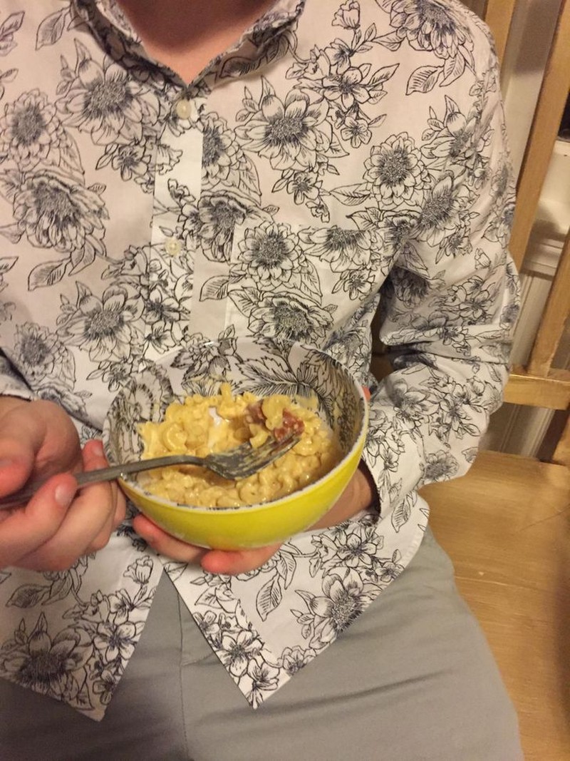 fotoinet situasi kebetulan sama yang tak terduga