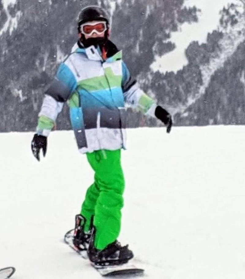 fotoinet situasi kebetulan sama yang tak terduga