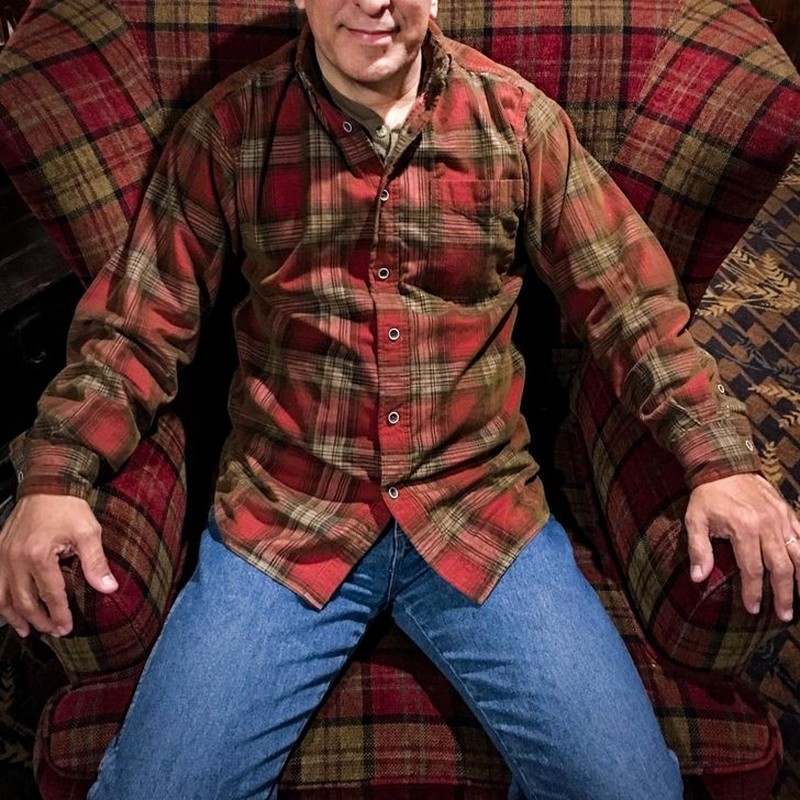 fotoinet situasi kebetulan sama yang tak terduga