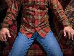 Potret Menggelikan Mereka yang Kebetulan Sama Dengan Sekitar