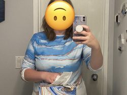 Potret Menggelikan Mereka yang Kebetulan Sama Dengan Sekitar