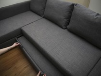 Biar Nggak Makin Sempit, Ini 3 Cara Pilih Perabotan untuk Rumah Minimalis